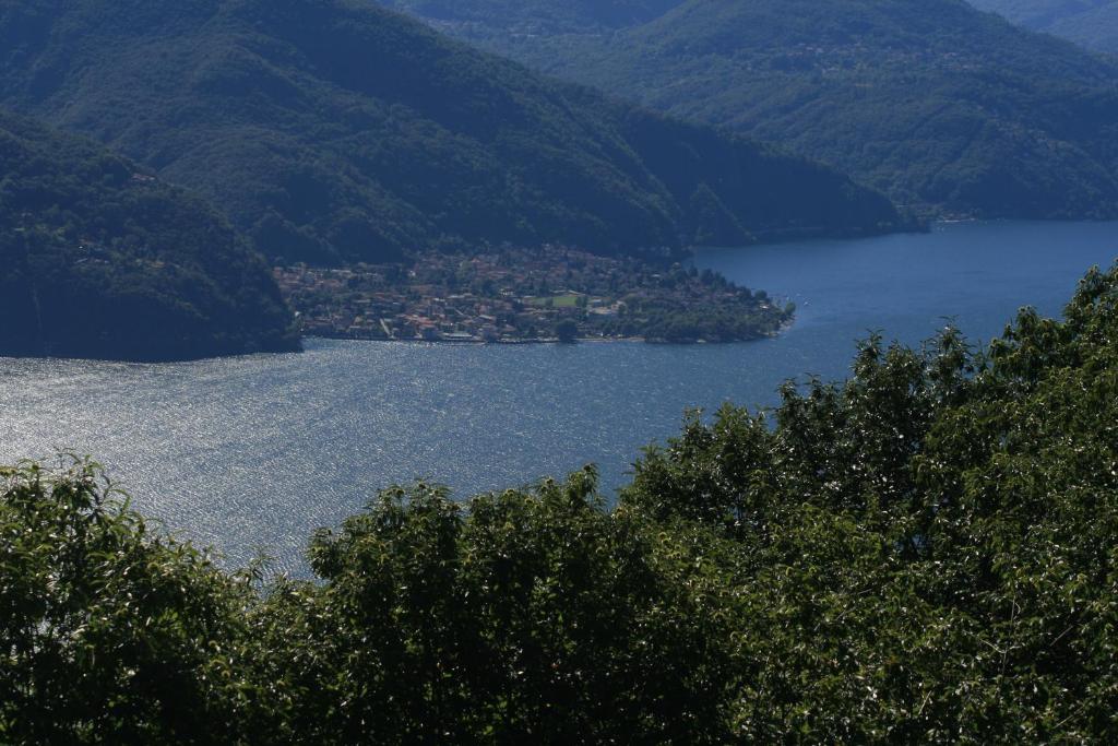 Agriturismo Da Attilio Cannobio Exterior photo